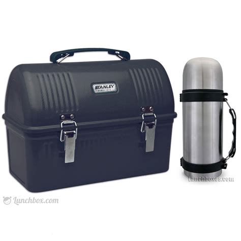 new metal domed lunch box|Construction Worker Black Dome Lunch Box and .